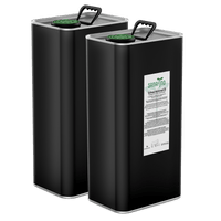 Sanafino Schwarzkümmelöl, kaltgepresst - 10L