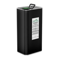 Sanafino Schwarzkümmelöl, kaltgepresst - 5L