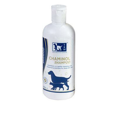 TRM Chaminol Shampoo