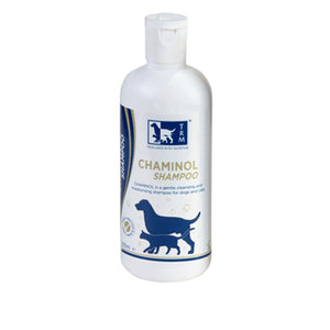 TRM Chaminol Shampoo