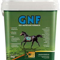 TRM GNF für Pferde - 4yourdog