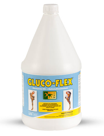 TRM Gluco Flex - 4yourdog