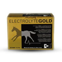Electrolyte Gold - 4yourdog
