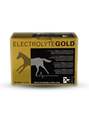 Electrolyte Gold - 4yourdog