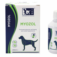 TRM Myozol Hund - 4yourdog