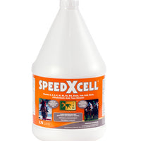 TRM SpeedXcell Multivitamin - 4yourdog