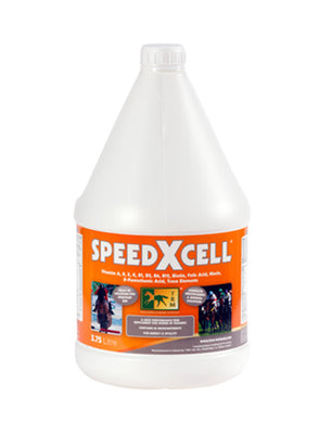 TRM SpeedXcell Multivitamin - 4yourdog