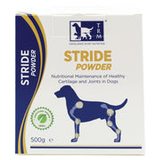 TRM Hund Stride Powder - 4yourdog