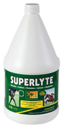 TRM Superlyte Elektrolyt-Sirup - 4yourdog