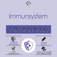 bliss.functional.treats Leckerchen Immunsystem