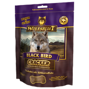 Wolfsblut Black Bird Cracker mit Truthahn & Süsskaroffel - 4youdog