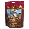 Wolfsblut Blue Mountain Cracker mit Wildfleisch & Kartoffeln - 4yourdog