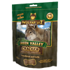 Wolfsblut Green Valley Cracker mit Lammfleisch & Lachs - 4yourdog