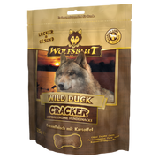 Wolfsblut Wild Duck Cracker mit Ente & Kartoffel - 4yourdog